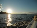 Sleepers Island